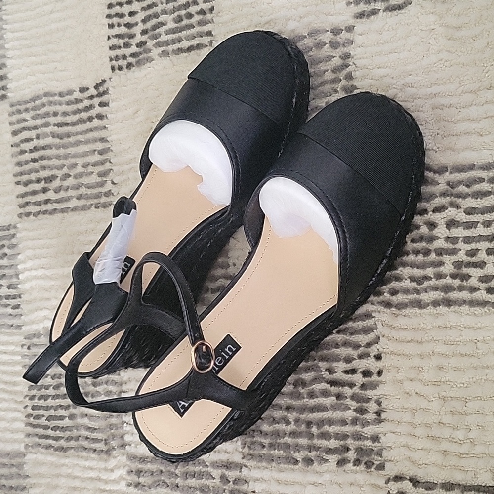 Adrizzlein wedges